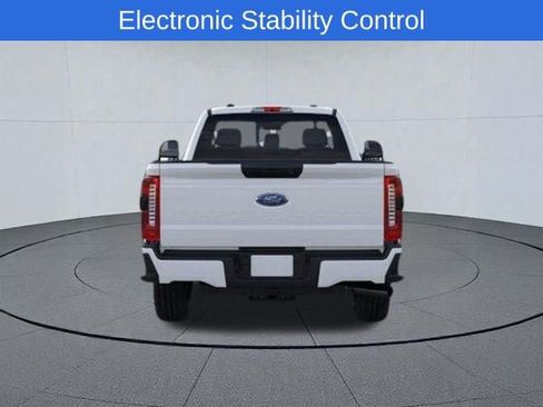 New 2026 Ford F350 XL w/ STX Appearance Package AWD/4WD image 6