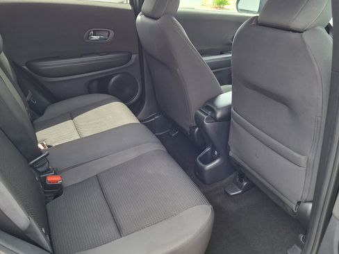 Used 2021 Honda HR-V Sport image 22