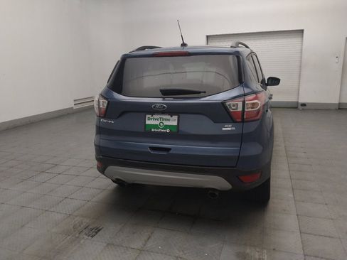 Used 2018 Ford Escape SE w/ Ford Safe & Smart Package AWD/4WD image 7