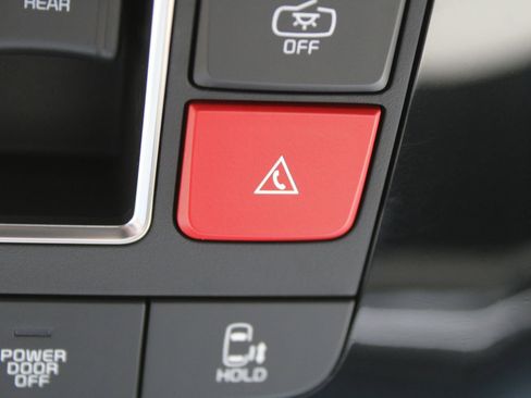 New 2026 Kia Carnival SX FWD image 69