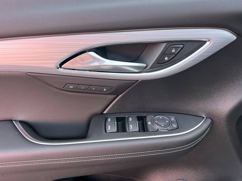 New 2026 Buick Envision Avenir AWD/4WD image 8