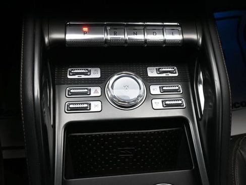 Used 2024 Lincoln Nautilus Reserve w/ Equipment Group 202A AWD/4WD image 41