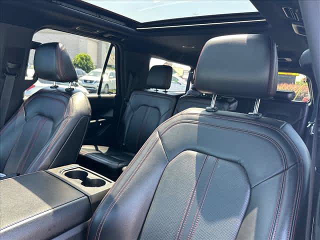 Used 2021 Ford Expedition Max Limited AWD/4WD image 20
