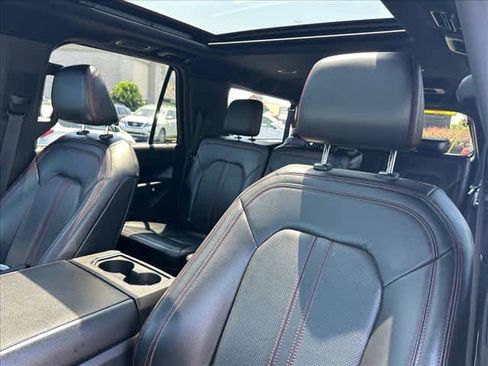 Used 2021 Ford Expedition Max Limited AWD/4WD image 20