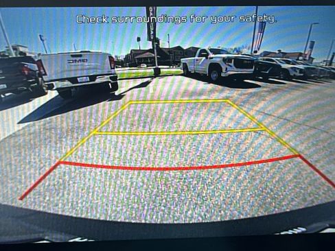 New 2024 Kia Sportage LX image 29