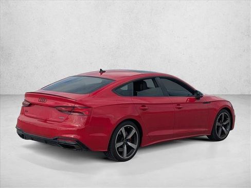 Used 2023 Audi A5 2.0T Premium Plus image 5