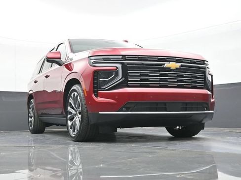 New 2026 Chevrolet Tahoe High Country AWD/4WD image 58