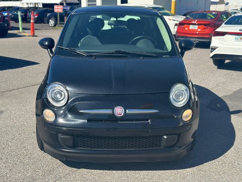 Used 2014 FIAT 500 Pop image 4