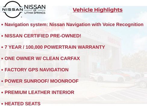 Certified 2023 Nissan Frontier Pro-X w/ Pro-X Premium Package RWD image 34