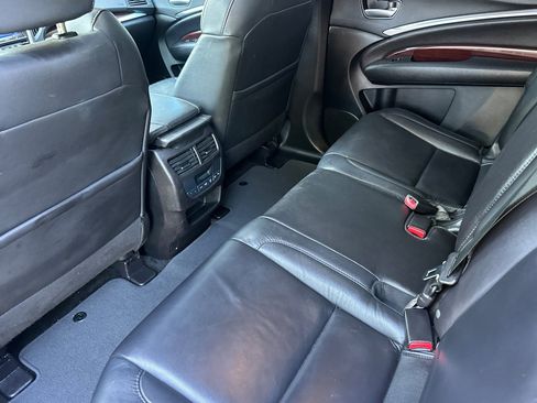 Used 2014 Acura MDX SH-AWD w/ Technology Package image 15