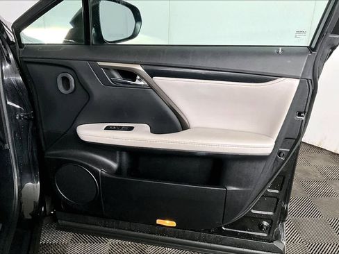 Used 2017 Lexus RX 350 AWD w/ Accessory Package image 22