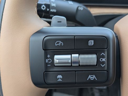 New 2026 Hyundai Santa Fe Calligraphy FWD image 35
