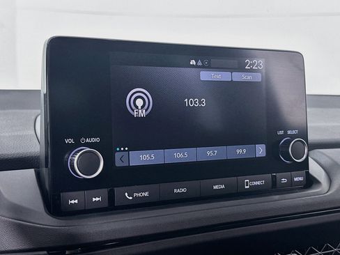 Used 2023 Honda Accord EX image 13
