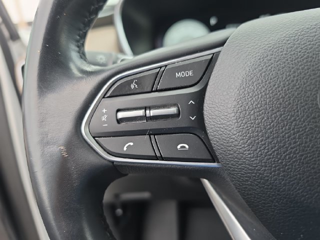Used 2023 Hyundai Santa Fe SEL w/ Premium Package AWD/4WD image 21