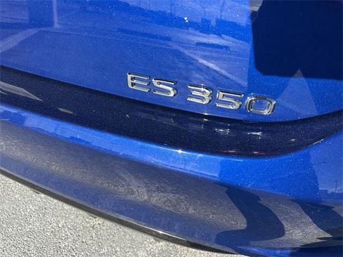 Certified 2023 Lexus ES 350 F Sport image 25