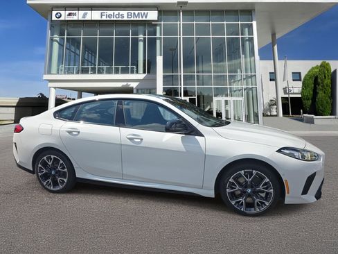 Used 2026 BMW 228i FWD image 1