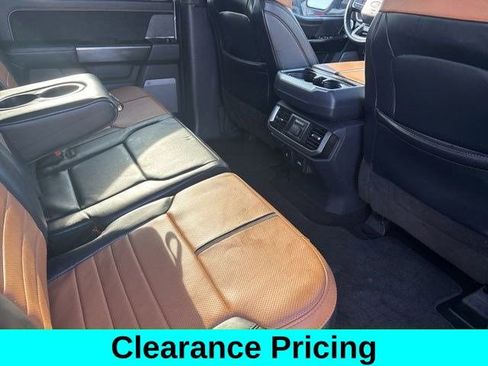 Used 2023 Ford F150 Platinum image 39