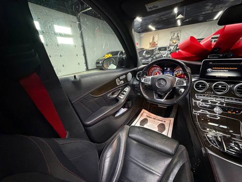 Used 2018 Mercedes-Benz C 43 AMG C 43 AMG Sedan 4D image 33