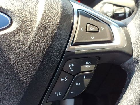 Used 2024 Ford Edge Titanium AWD/4WD image 22