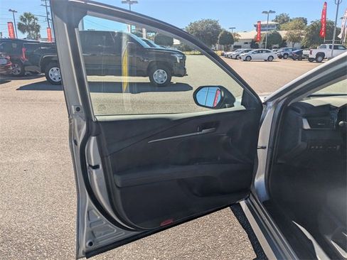 Certified 2025 Toyota Camry LE image 11