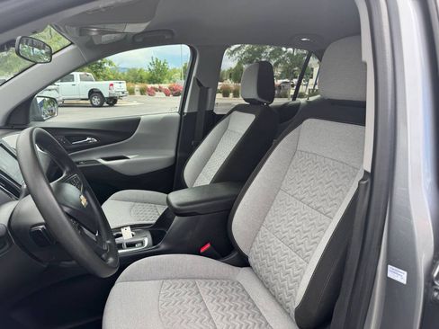 Used 2023 Chevrolet Equinox LT w/ LPO, Cargo Package AWD/4WD image 14