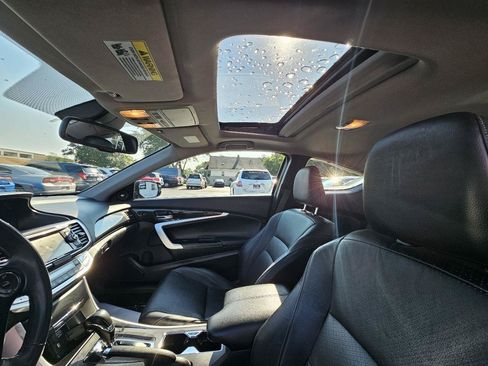 Used 2015 Honda Accord EX-L image 22