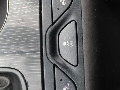 Used 2017 Chevrolet Impala Premier w/ Enhanced Convenience Package image 36