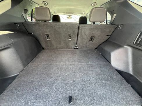 Used 2021 Chevrolet Equinox LT AWD/4WD image 31