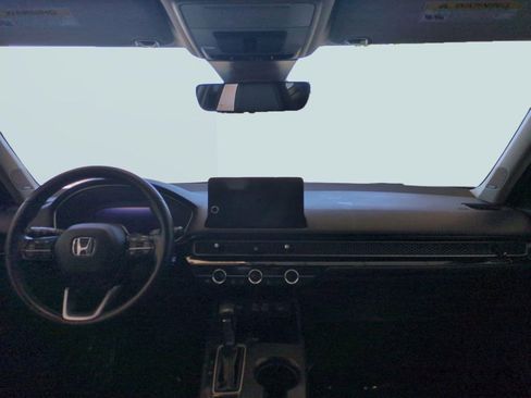 Used 2022 Honda Civic Touring image 22