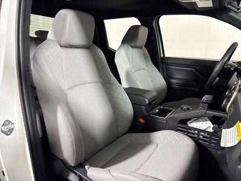 New 2025 Toyota Tacoma SR5 image 13
