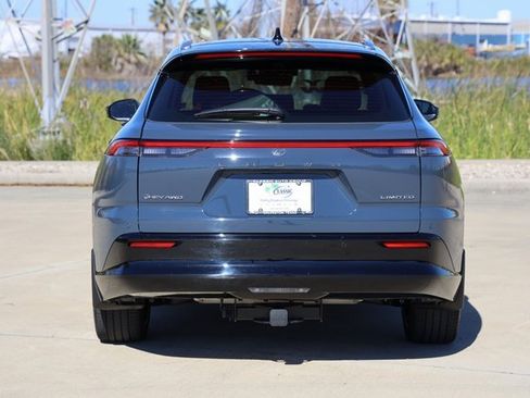 Certified 2025 Toyota Crown Signia w/ Advanced Technology Package image 7