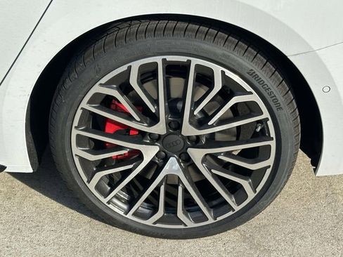 New 2026 Audi S5 Premium Plus AWD/4WD image 4