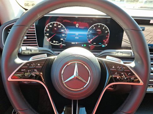 Certified 2026 Mercedes-Benz GLE 350 4MATIC image 19