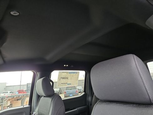 New 2026 Ford F150 XLT w/ Equipment Group 302A MID image 22