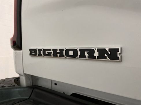 Used 2026 RAM 2500 Big Horn image 92
