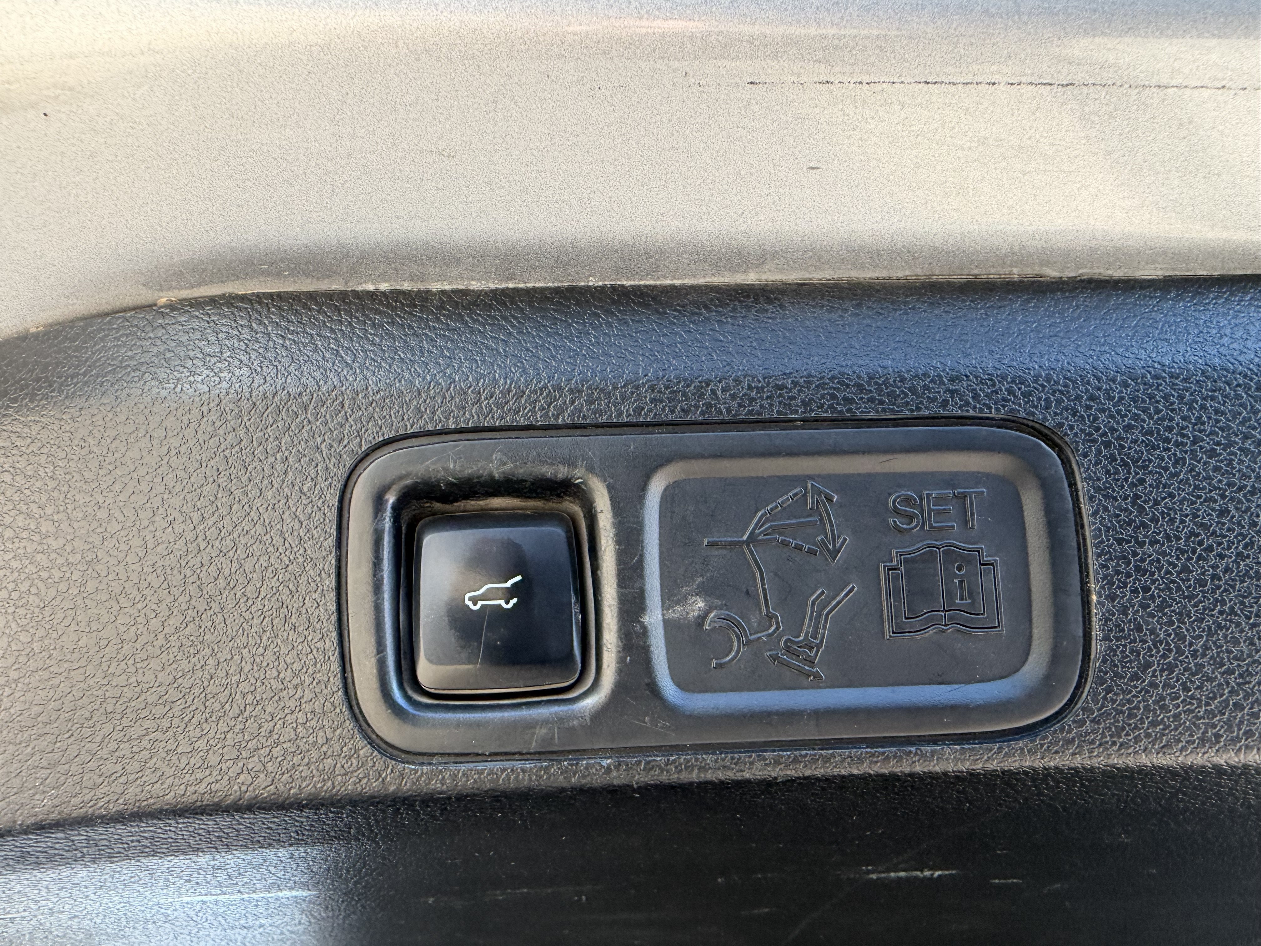Used 2021 Ford Expedition Max Limited AWD/4WD image 10