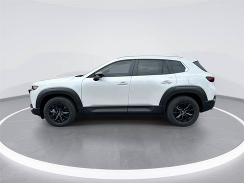 Certified 2026 MAZDA CX-50 2.5 Hybrid w/ Weather Package AWD/4WD image 5