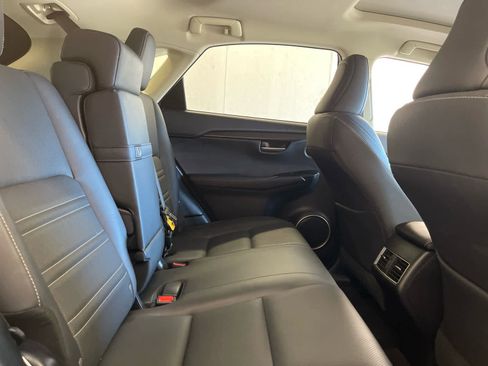 Used 2016 Lexus NX 200t FWD image 28