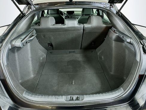 Certified 2024 Honda Civic Sport image 24