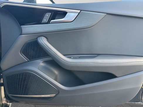 Certified 2025 Audi A5 2.0T Premium Plus w/ Premium Plus image 39