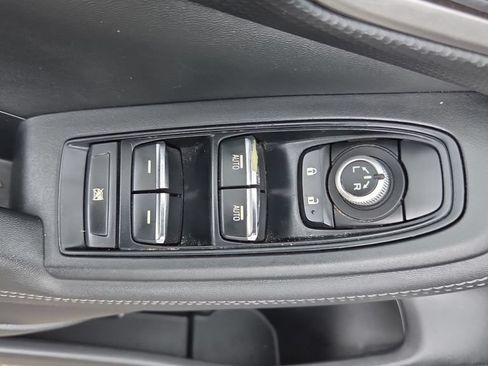 Used 2021 Subaru Forester Limited AWD/4WD image 26
