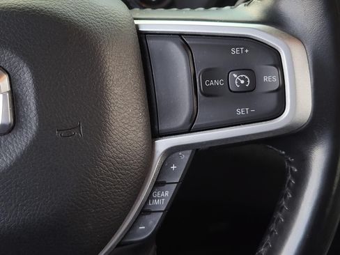 Used 2021 RAM 1500 Big Horn AWD/4WD image 30