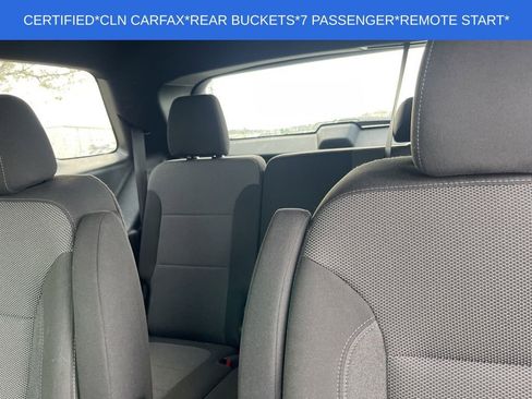 Used 2023 Chevrolet Traverse LT image 19