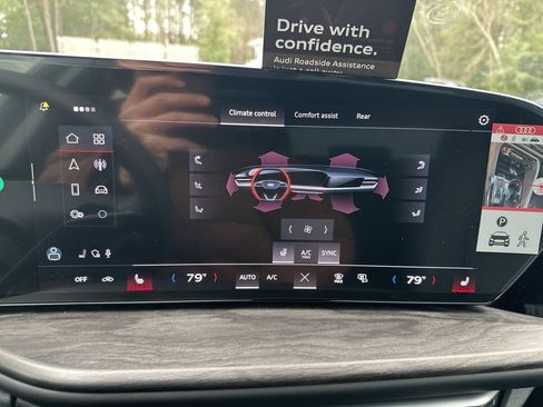 New 2025 Audi Q5 Premium image 26