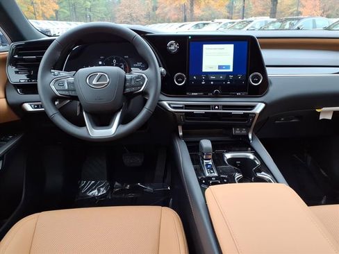 New 2026 Lexus RX 350 FWD image 8