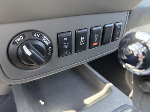 Used 2019 Nissan Frontier SV w/ Value Truck Package image 19