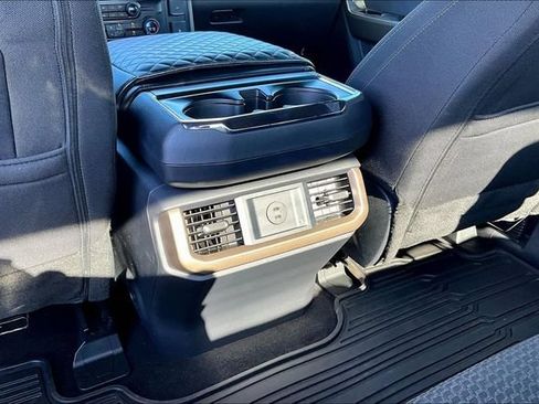 Used 2025 Ford F150 STX w/ Equipment Group 201A FX4 AWD/4WD image 11