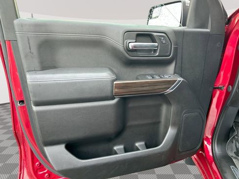 Used 2020 Chevrolet Silverado 1500 LT w/ All-Star Edition AWD/4WD image 23