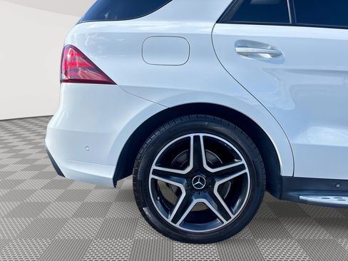 Used 2018 Mercedes-Benz GLE 43 AMG 4MATIC image 30