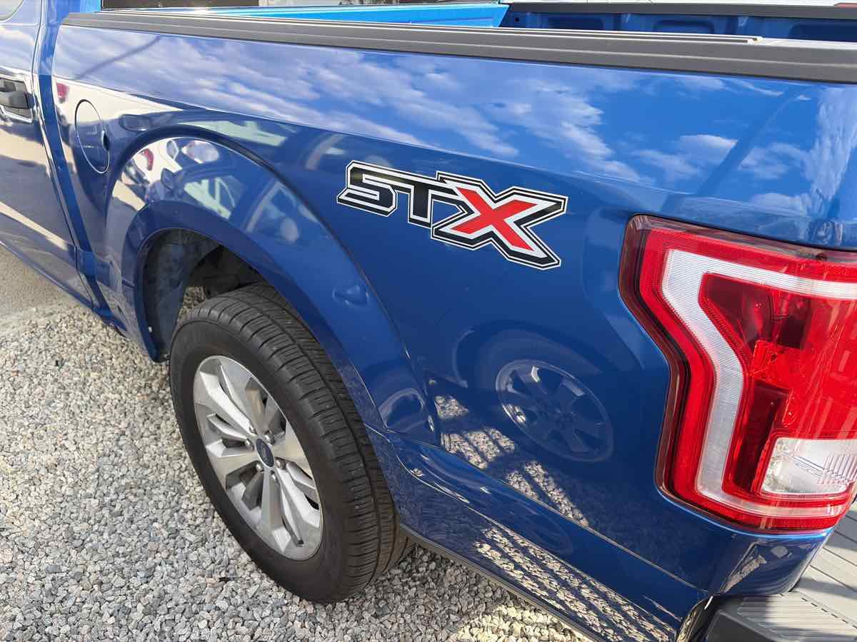 Used 2017 Ford F150 XL w/ Equipment Group 101A Mid RWD image 5